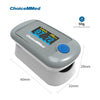 ChoiceMMed MD300CN330 OLED Fingertrip Pulse Oximeter